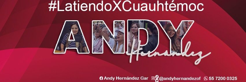 andyhernandezof's profile banner image