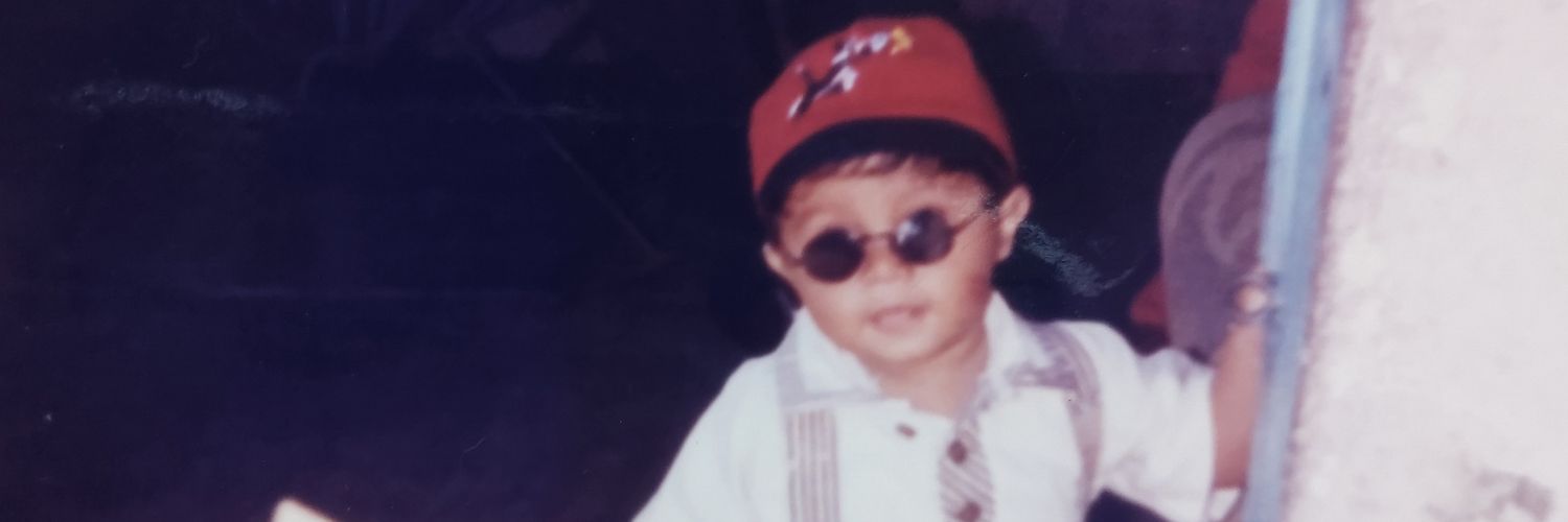 AlejandroCtrz's profile banner image