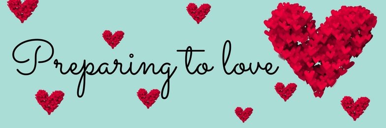 preparingtolove's profile banner image