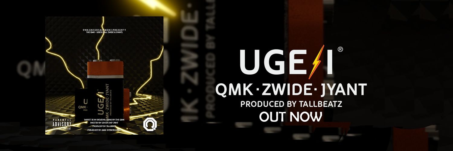 qmknetwork's profile banner image