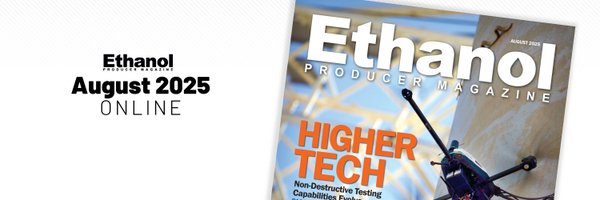 EthanolMagazine Profile Banner