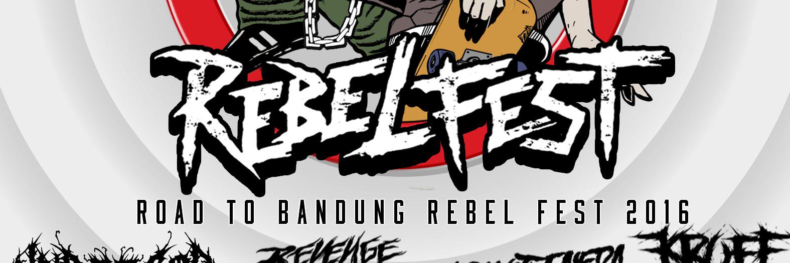 bdgrebelfest's profile banner image