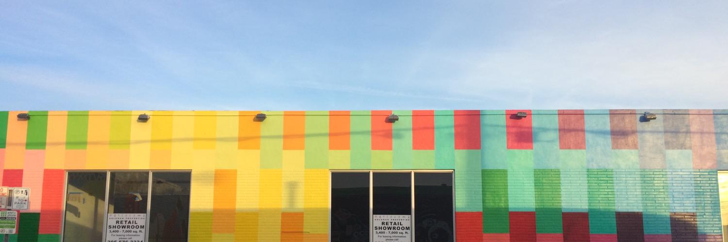 Brigitte Warner banner