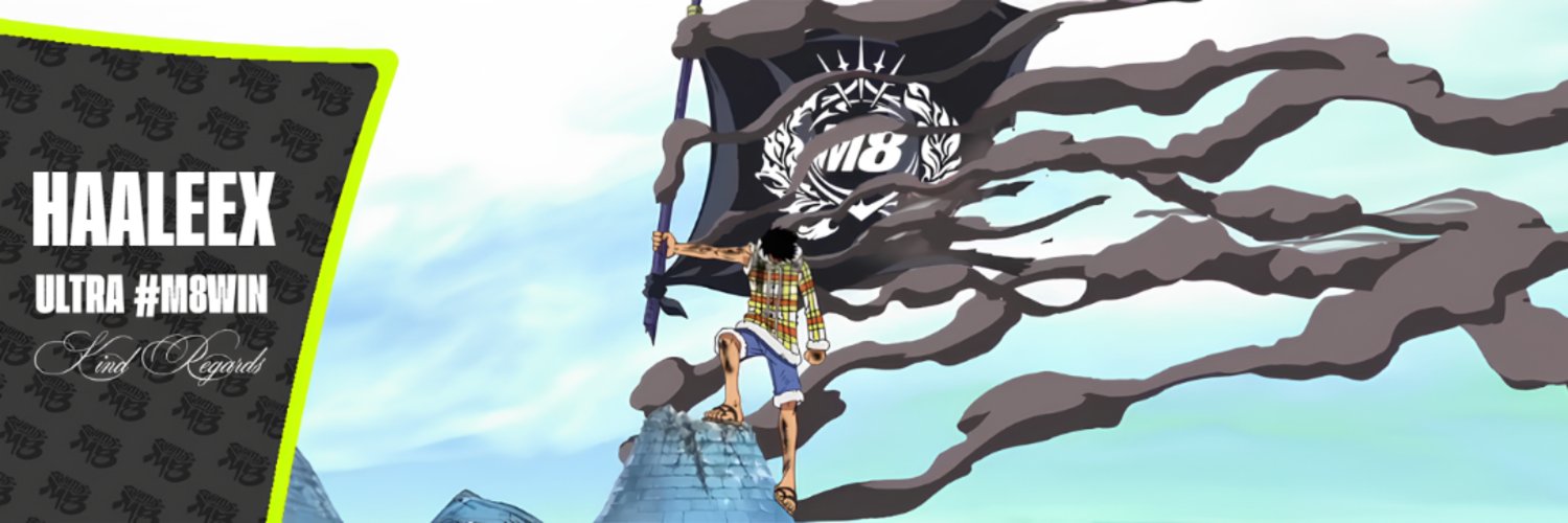 Haaleex_'s profile banner image