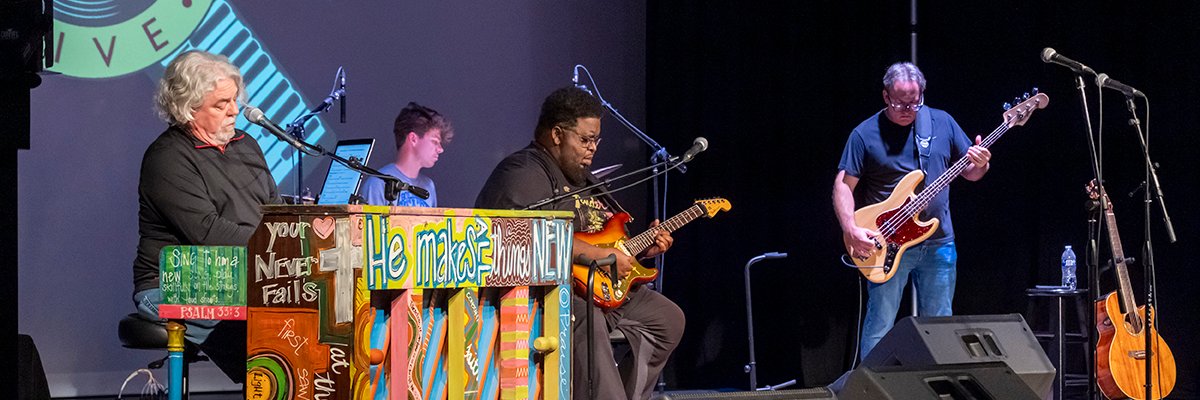 kevinderryberry's profile banner image