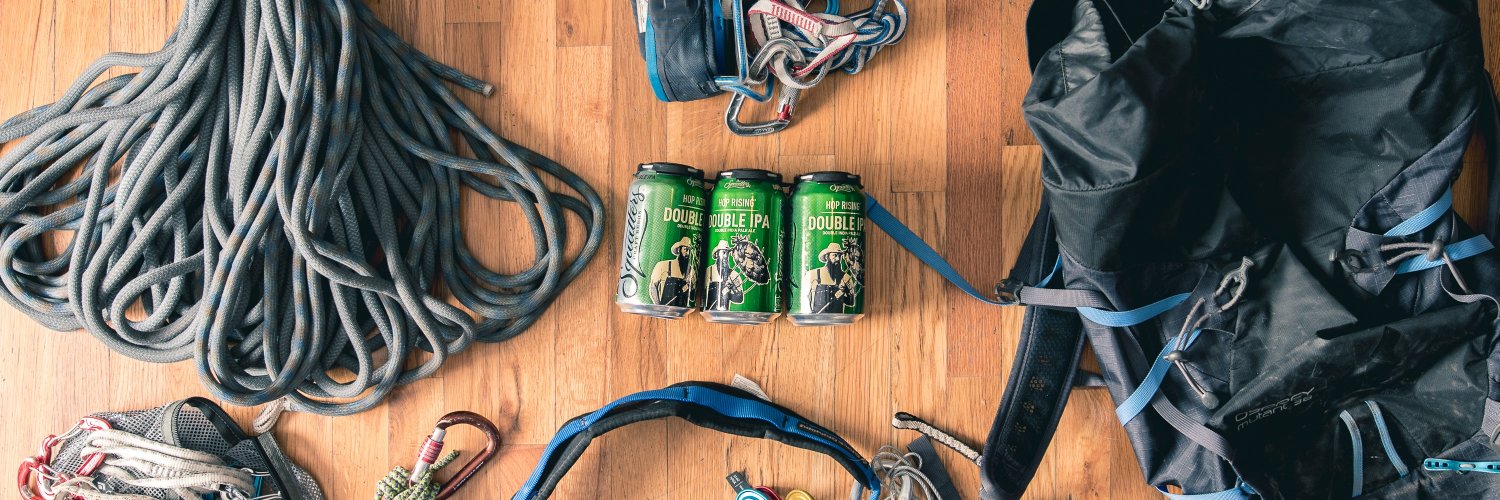 Squatters Craft Beer banner