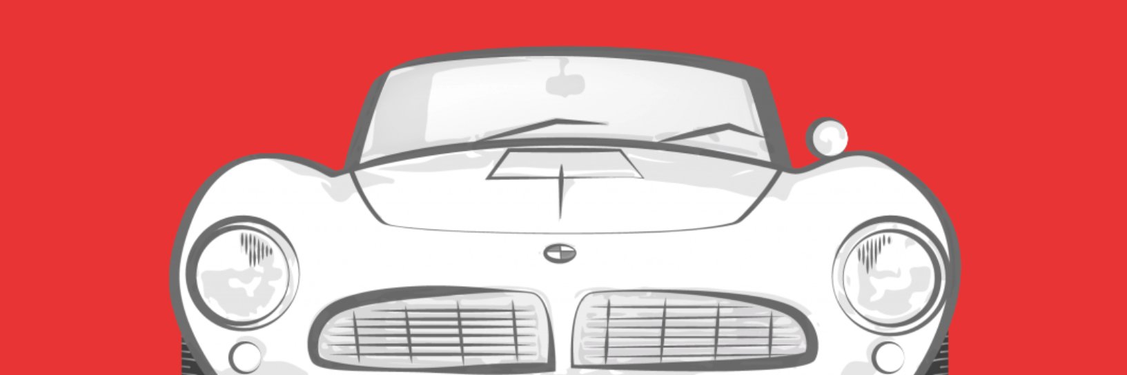 Model Car Hall of Fame banner