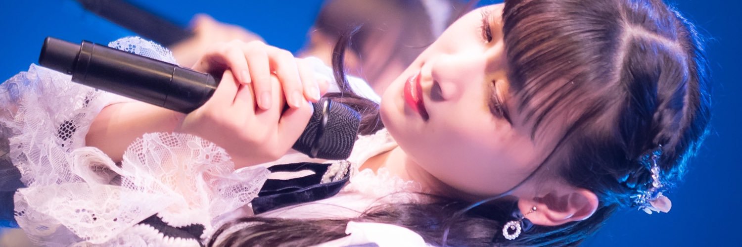 ♡はる♡ banner