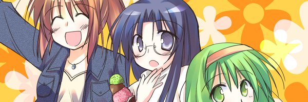CyberFan_Jp Profile Banner