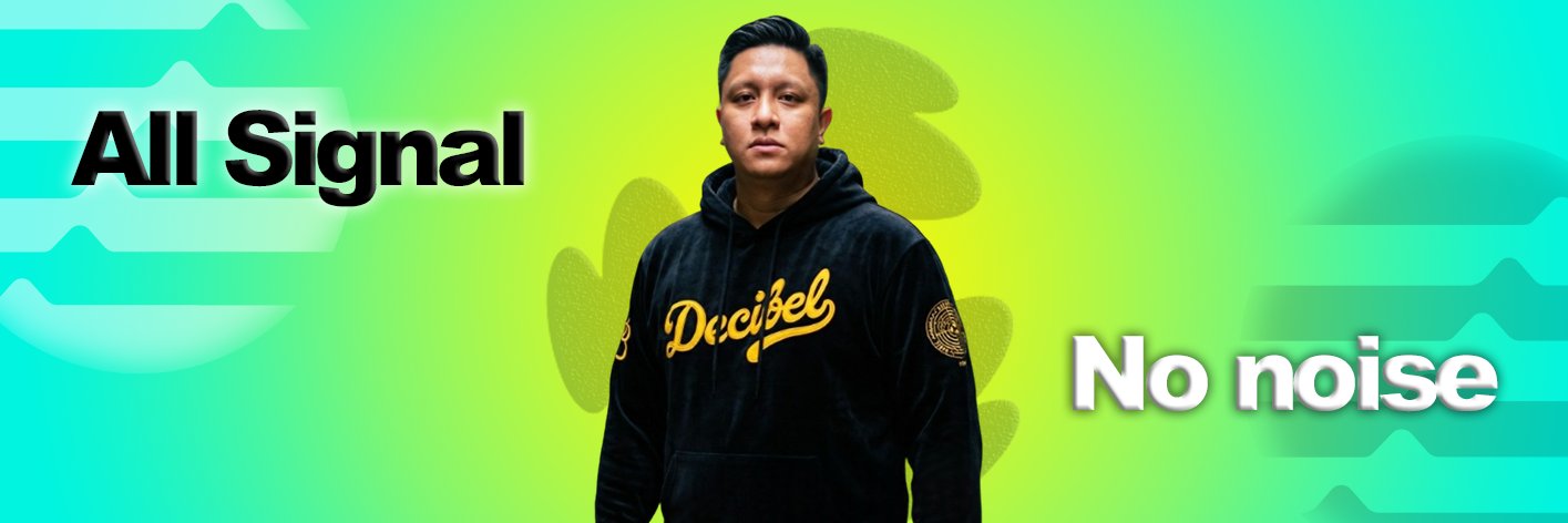 Daddy Abe (Radio DJ) banner