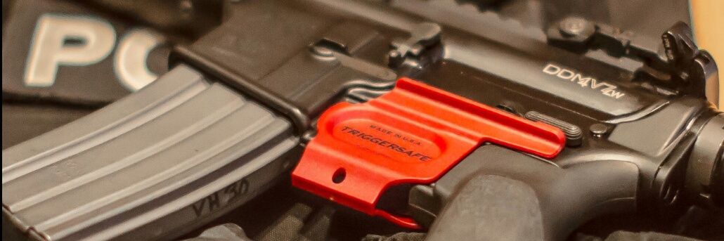 TriggerSafe_LLC's profile banner image