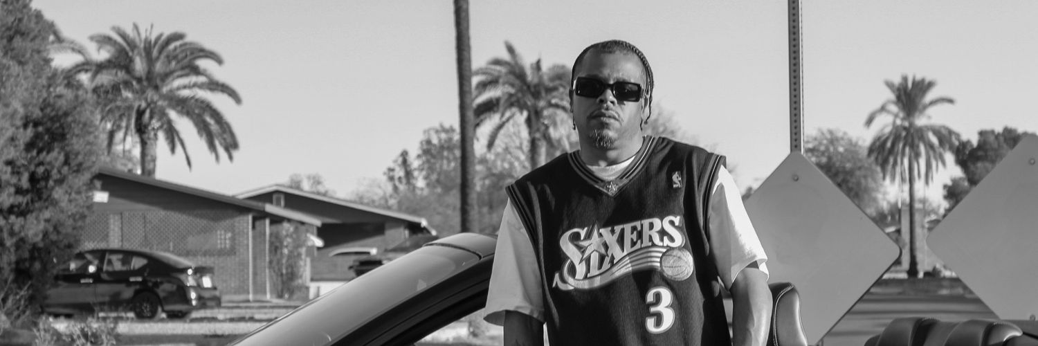djdreday's profile banner image