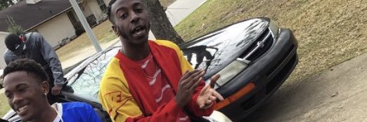 Kobe The 4th Glokage ⚡️ banner