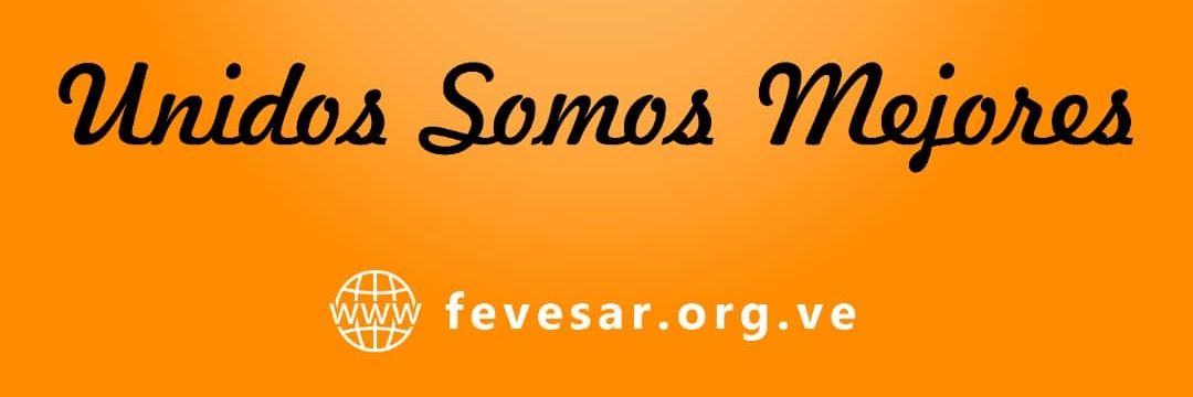 FEVESAR PRESIDENCIA banner