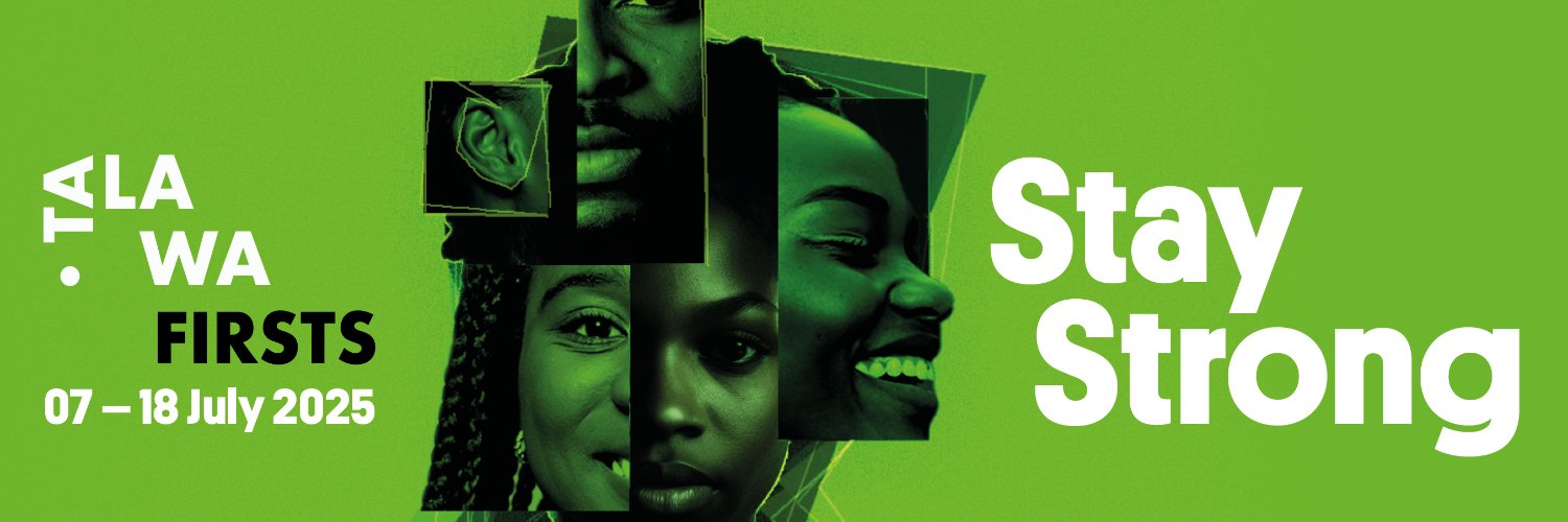 Talawa Theatre Co's banner