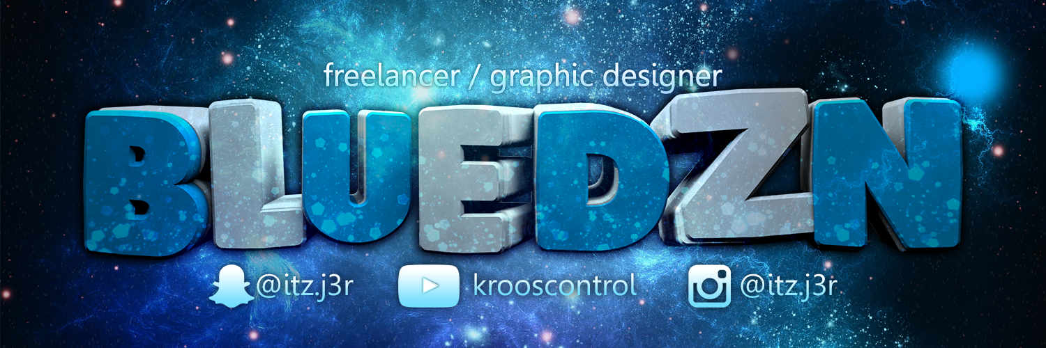 Blue_Weggies's profile banner image