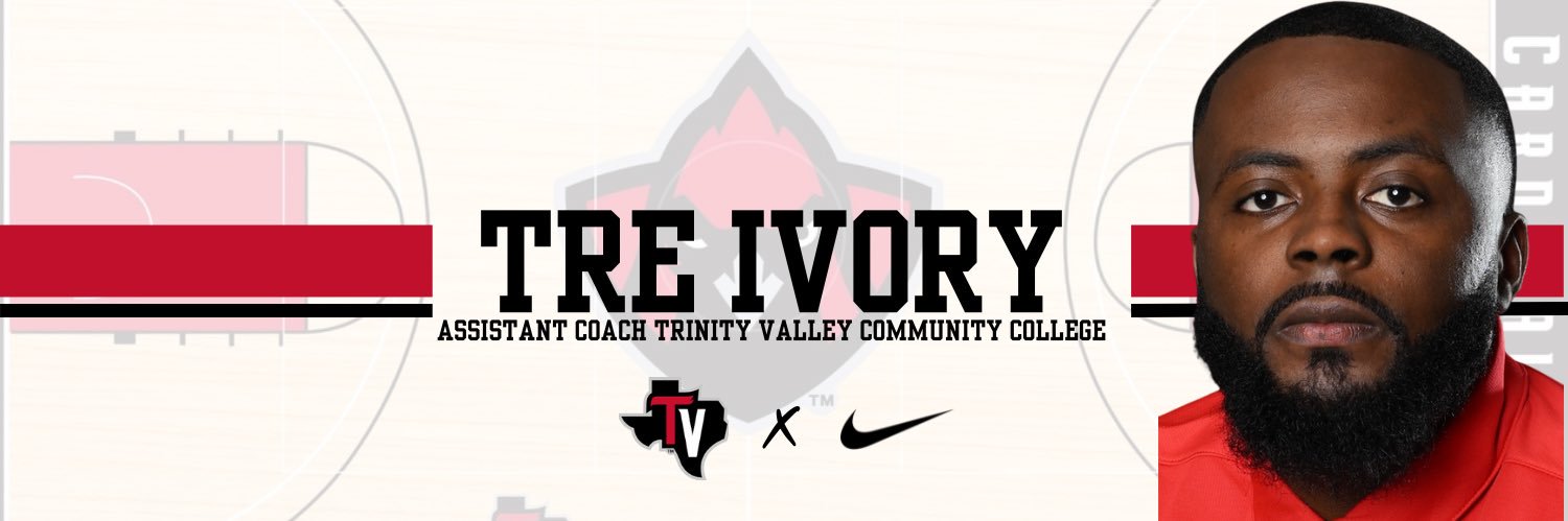 Tre Ivory banner