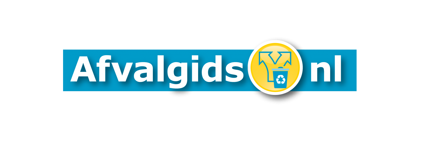 Afvalgids banner