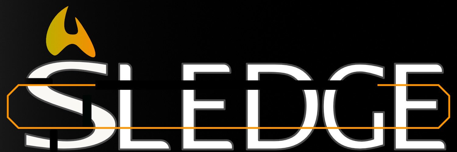 SLEDGE_Report's profile banner image
