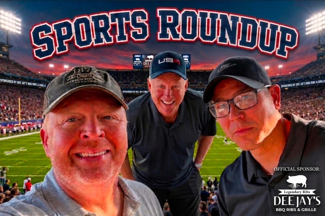 SportsRoundupPA's profile banner image