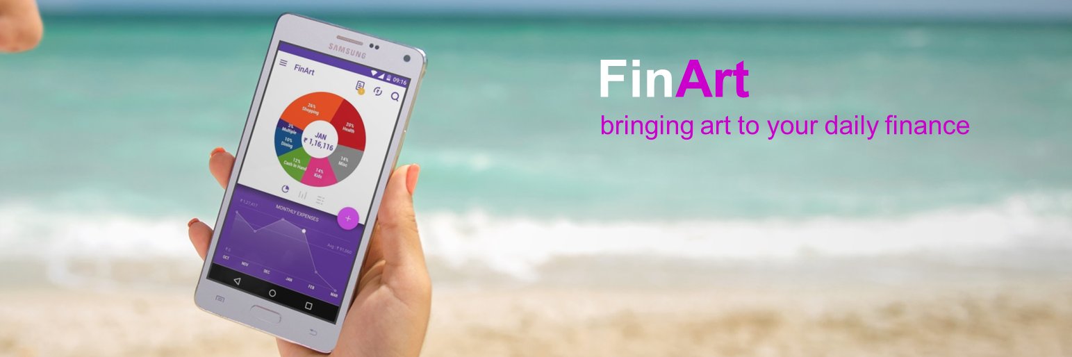 finartapp's profile banner image