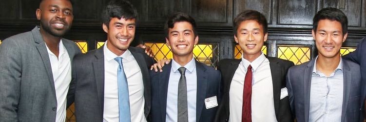 Nick Chua banner