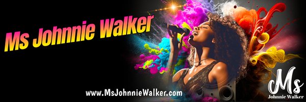 Ms Johnnie Walker Profile Banner