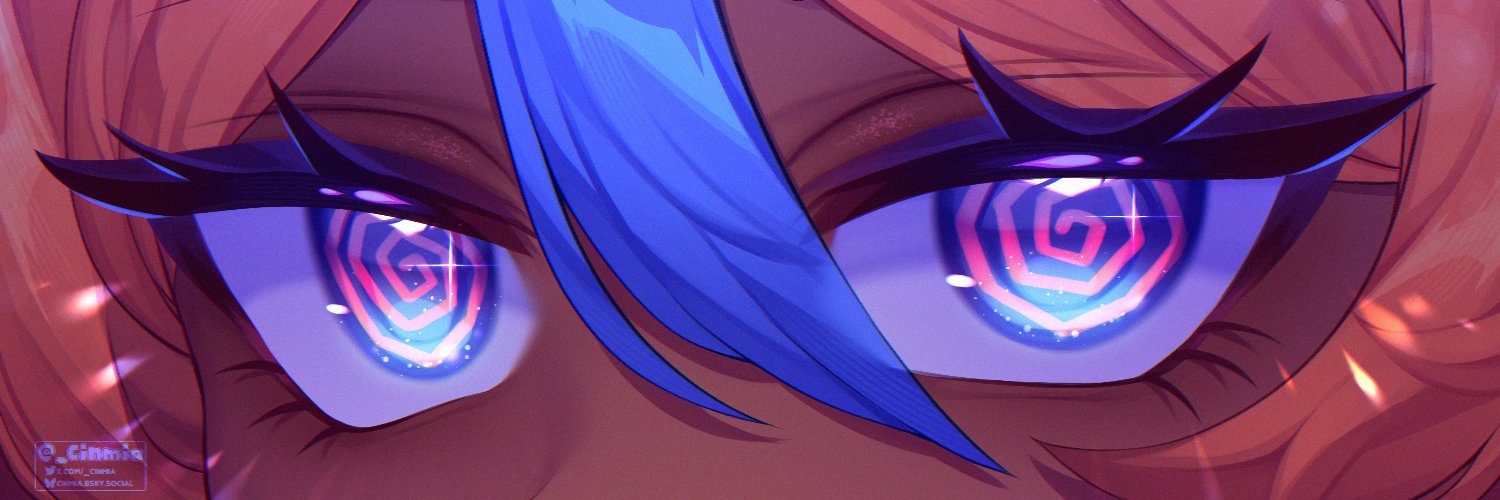 mofin🍉 commissions open! banner