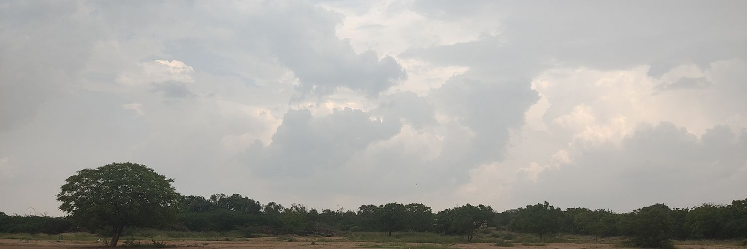 Amatullah Saeed banner
