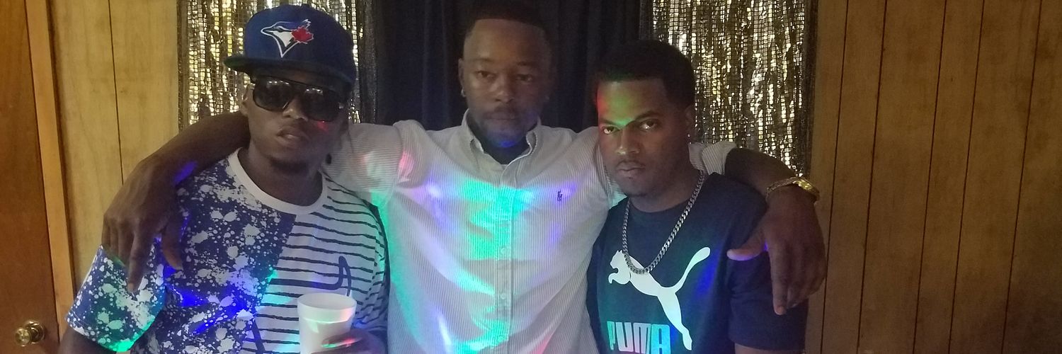 SheazyDaReal's profile banner image