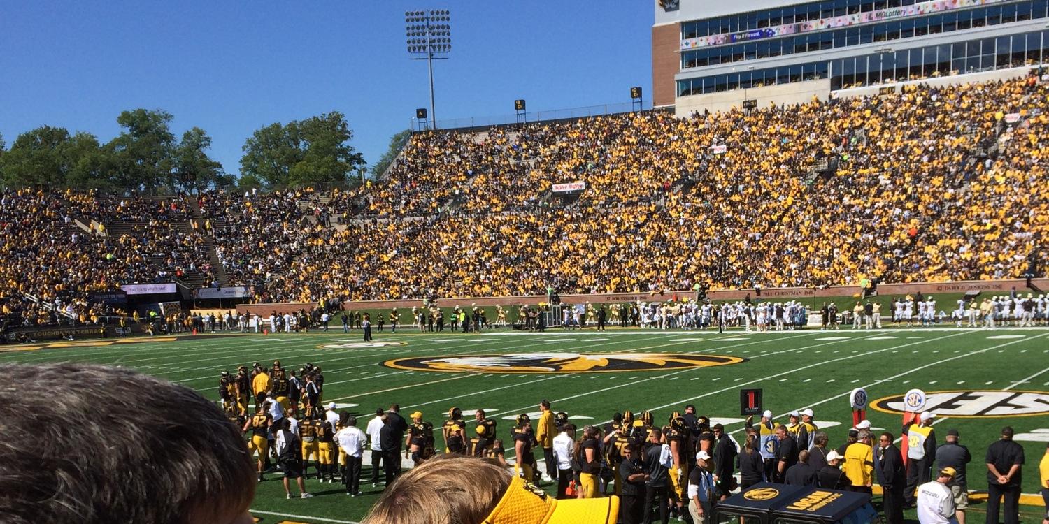 Patrick Moore banner