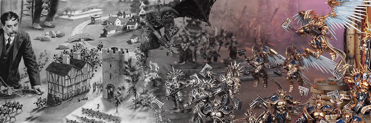 Scruby & Wells banner