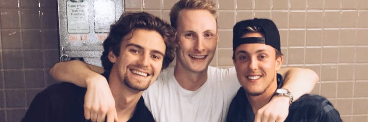 alexfoge's profile banner image