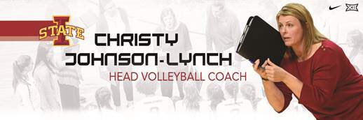 Christy Johnson banner