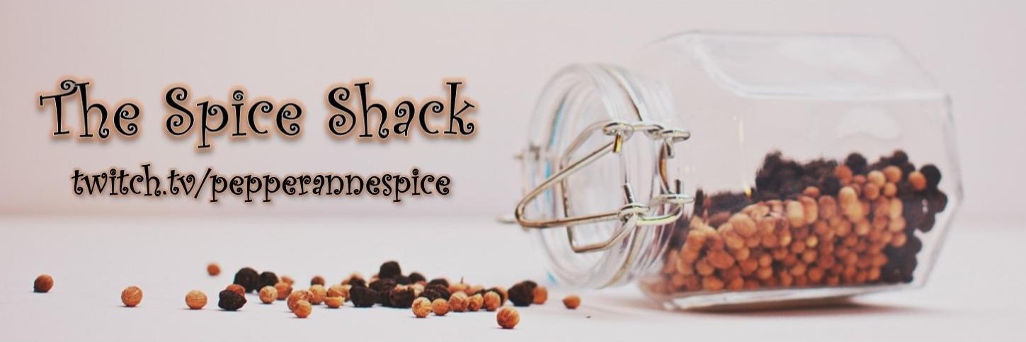 PepperAnneSpice banner