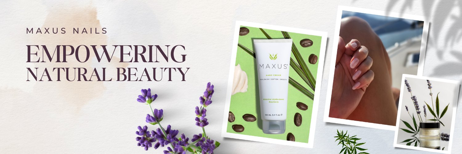 MaxusNails's profile banner image