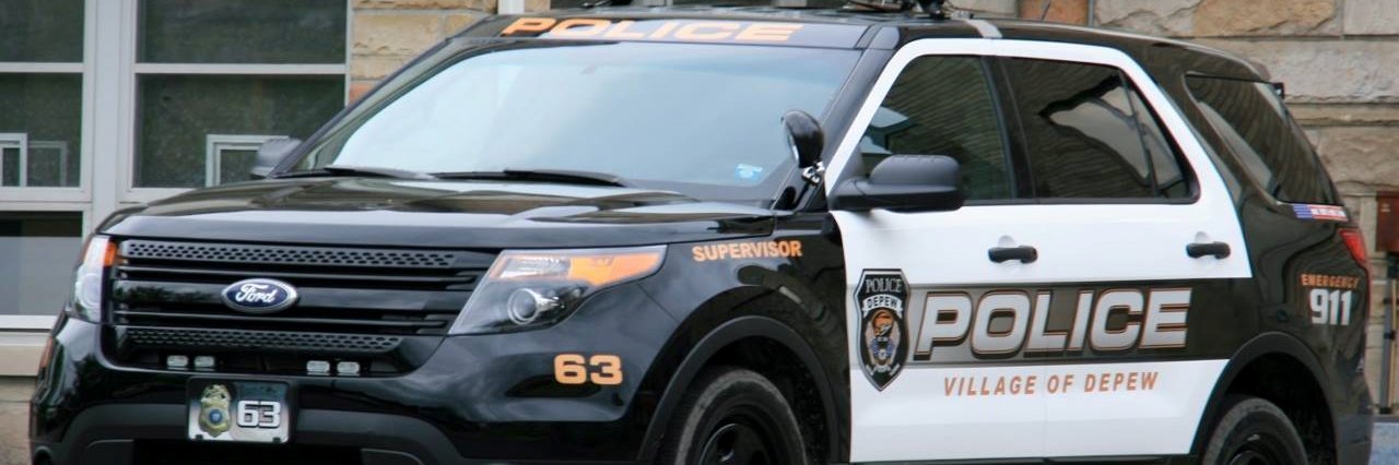 DepewPolice's profile banner image