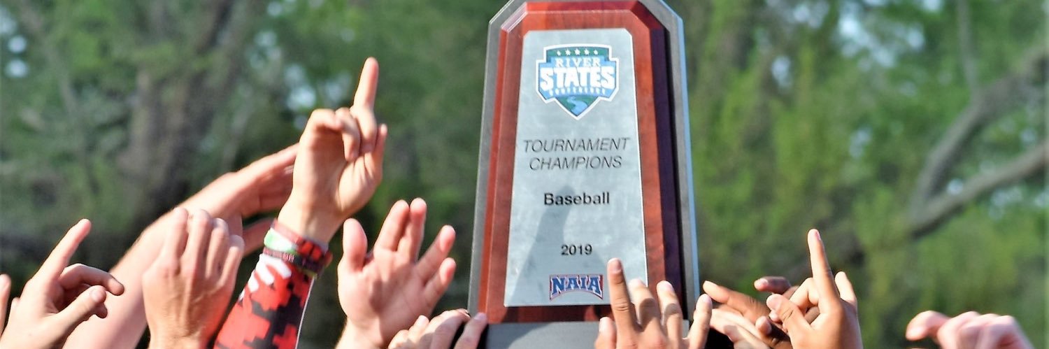 Rio Grande Baseball banner