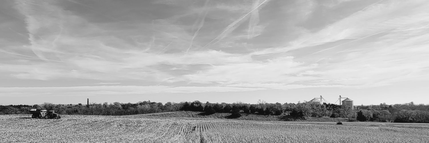 Nick Sousek 🌽 🇺🇸 banner