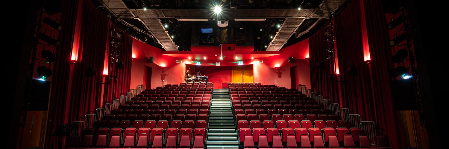 Dunamaise Arts Centere banner