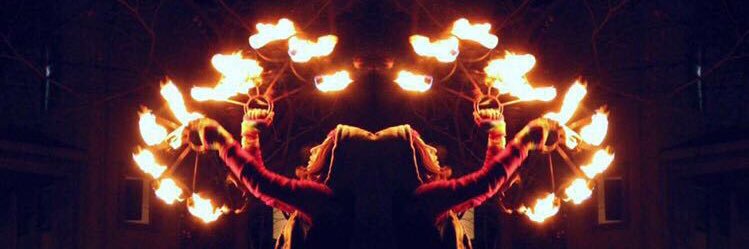 Phobophobias's profile banner image