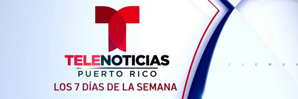 TelenoticiasPR Profile Banner