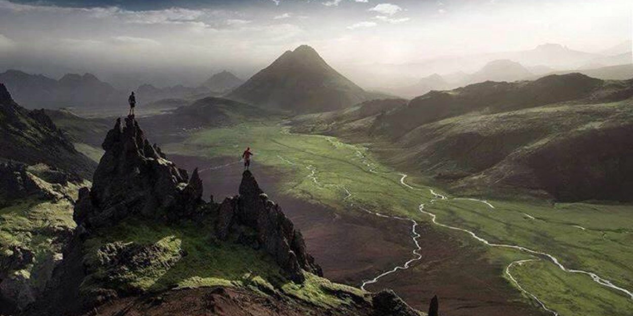 ReynirFJ's profile banner image