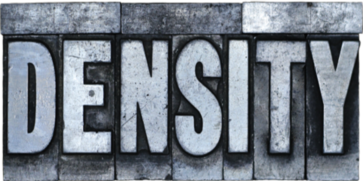 Density Records banner