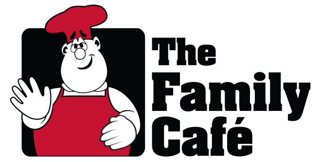 The Family Cafe banner