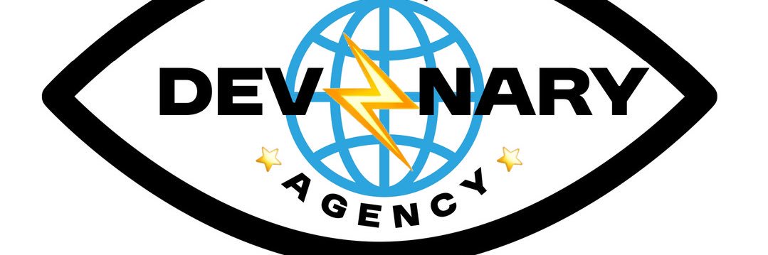 DEVZNARYAGENCY's profile banner image