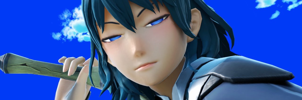 shudokus's profile banner image