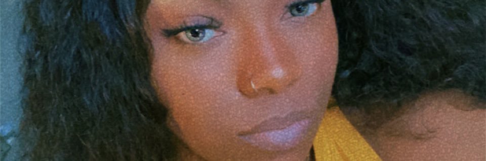 NaziahMondiba's profile banner image
