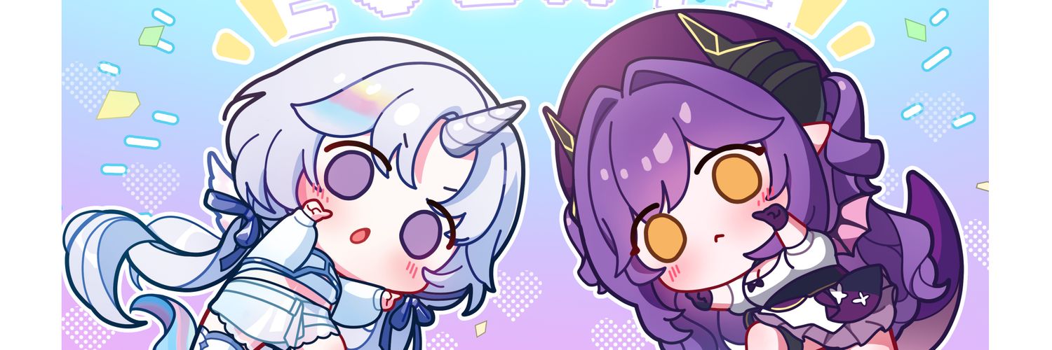 DCvzg's profile banner image
