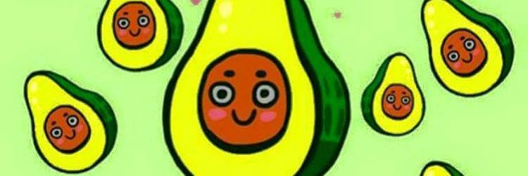 orranj's profile banner image